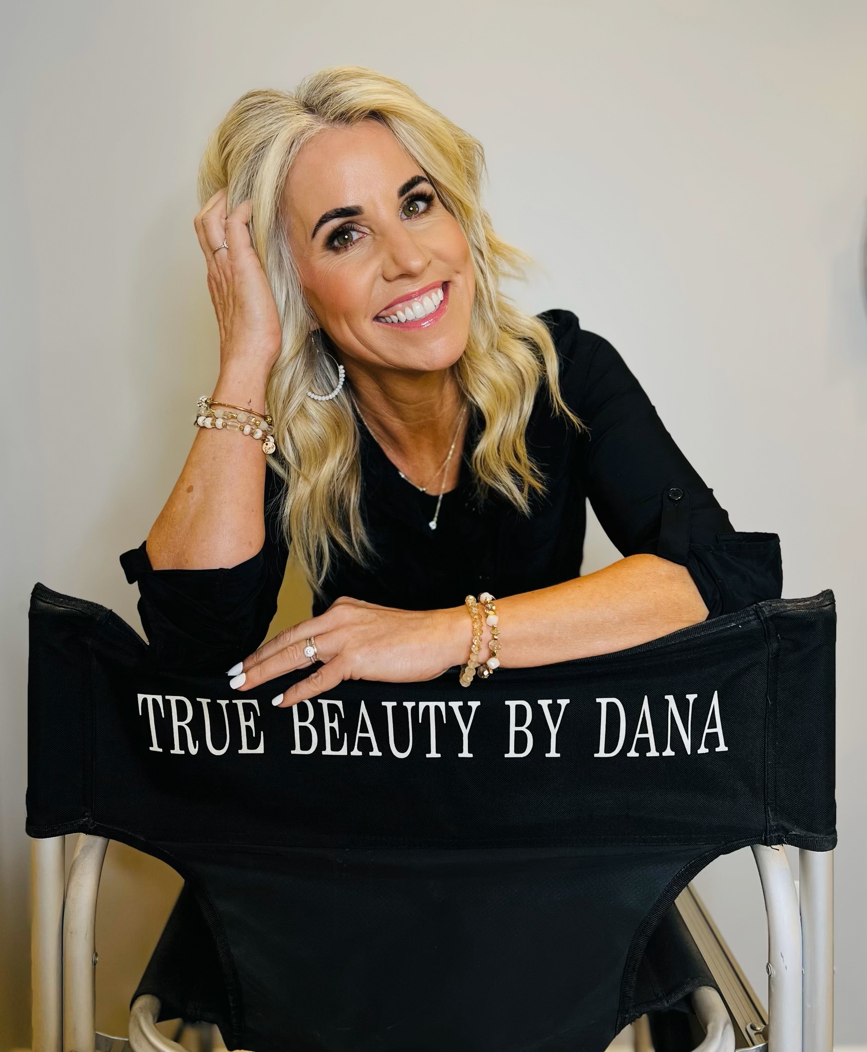 Dana Shields - Owner True Beauty By Dana Makeup Artist